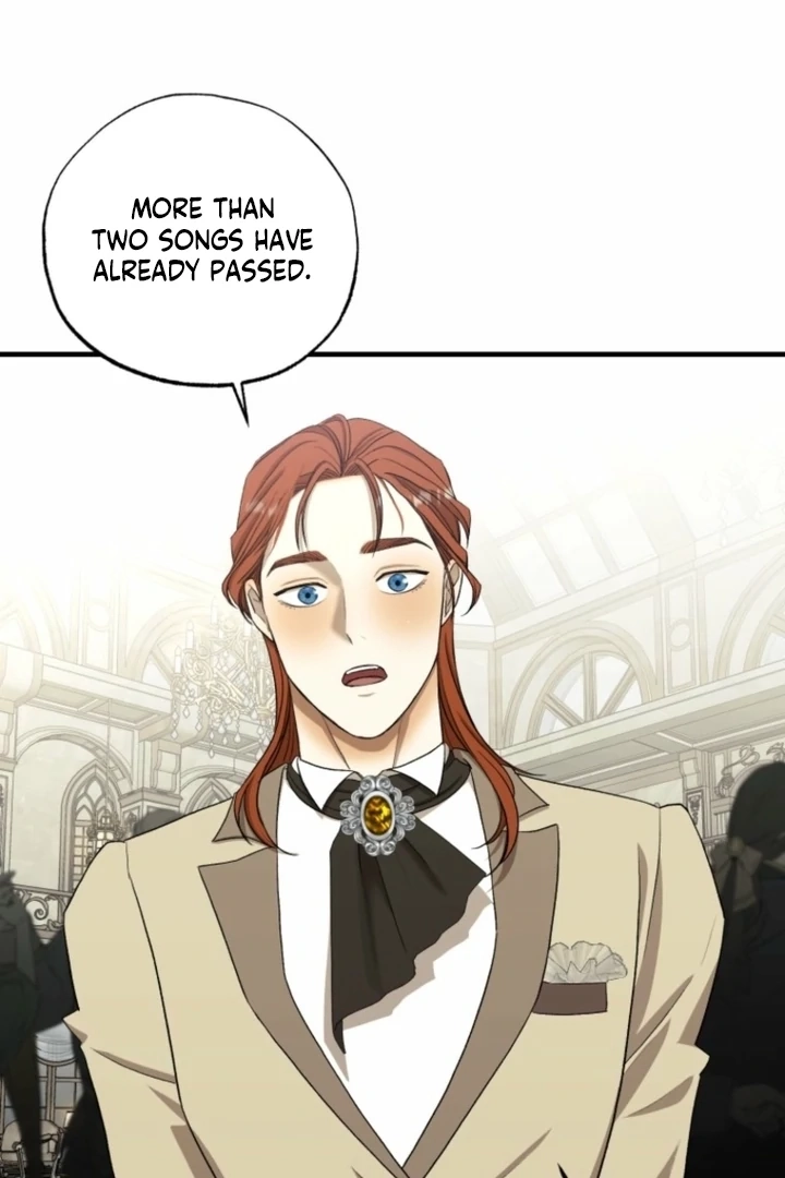 Read The Hand That Once Fed chapter 17 image 73 on Lezhin