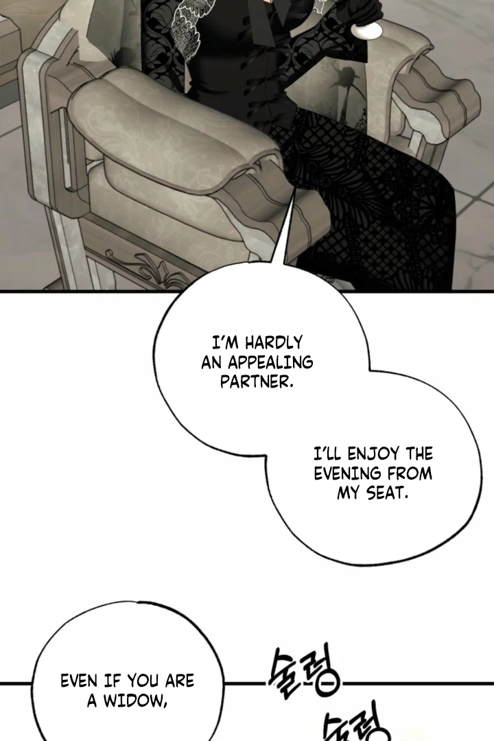 Read The Hand That Once Fed chapter 17 image 75 on Lezhin