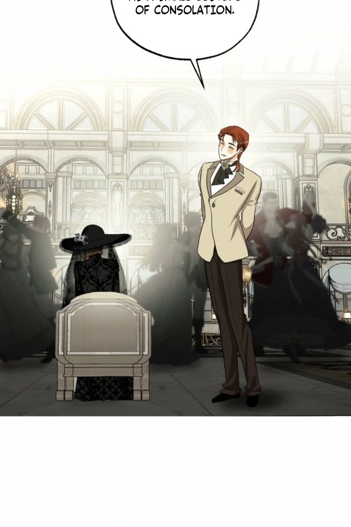 Read The Hand That Once Fed chapter 17 image 77 on Lezhin