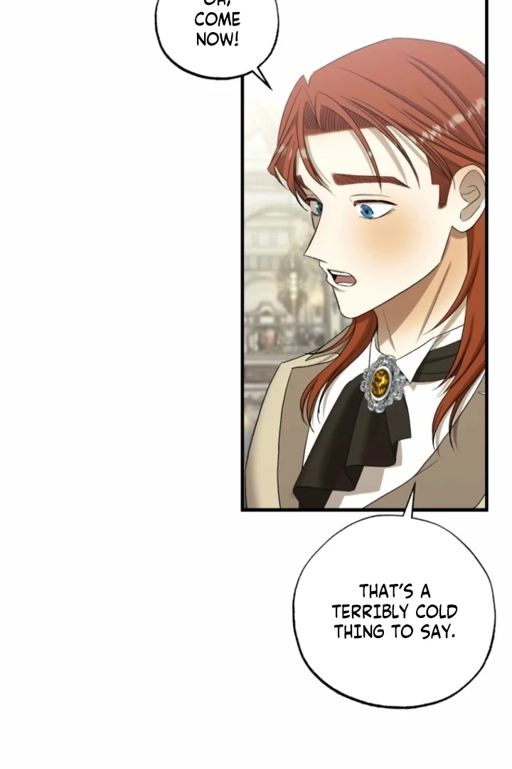 Read The Hand That Once Fed chapter 17 image 79 on Lezhin