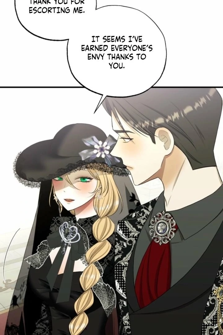 Read The Hand That Once Fed chapter 17 image 8 on Lezhin