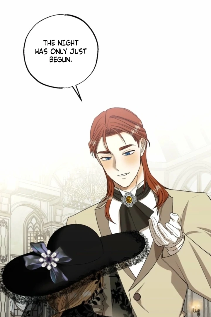 Read The Hand That Once Fed chapter 17 image 81 on Lezhin
