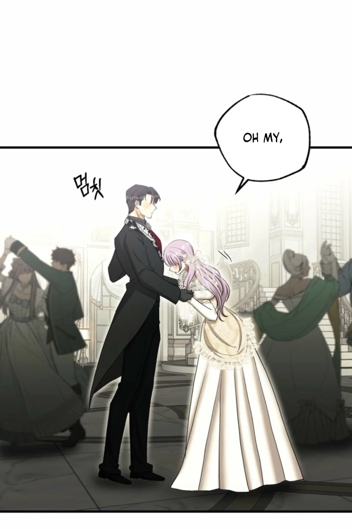 Read The Hand That Once Fed chapter 17 image 84 on Lezhin
