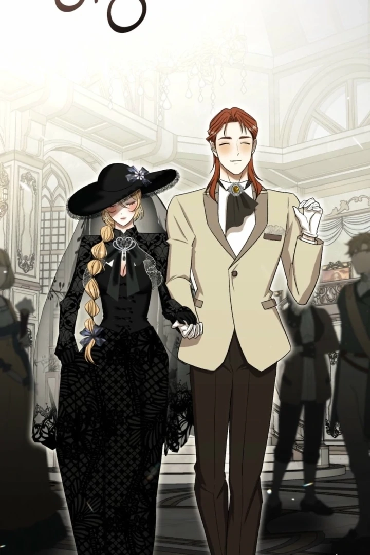 Read The Hand That Once Fed chapter 17 image 89 on Lezhin
