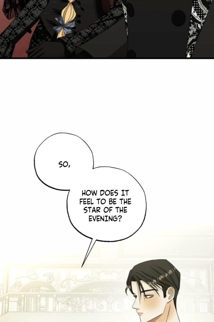 Read The Hand That Once Fed chapter 17 image 9 on Lezhin