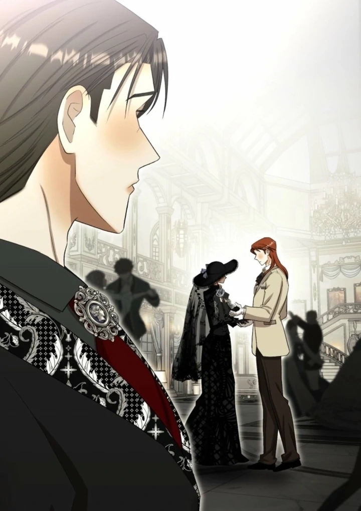 Read The Hand That Once Fed chapter 17 image 96 on Lezhin