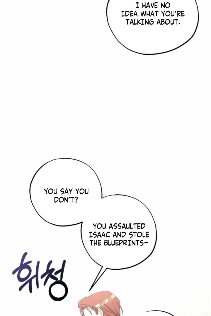 Read The Hand That Once Fed chapter 18 image 11 on Lezhin