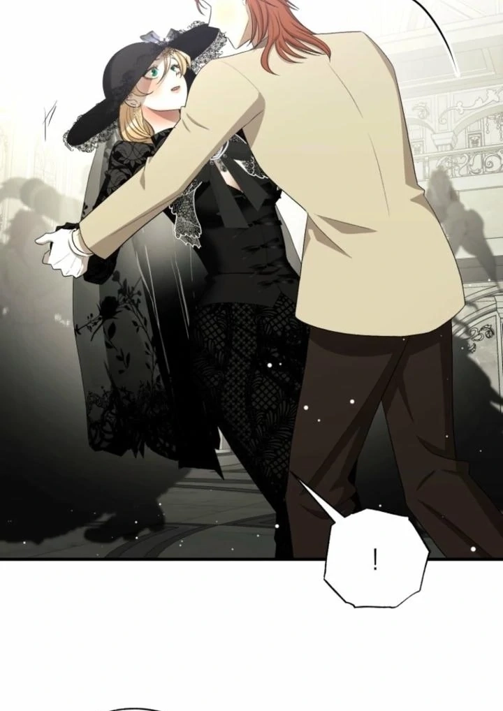 Read The Hand That Once Fed chapter 18 image 12 on Lezhin