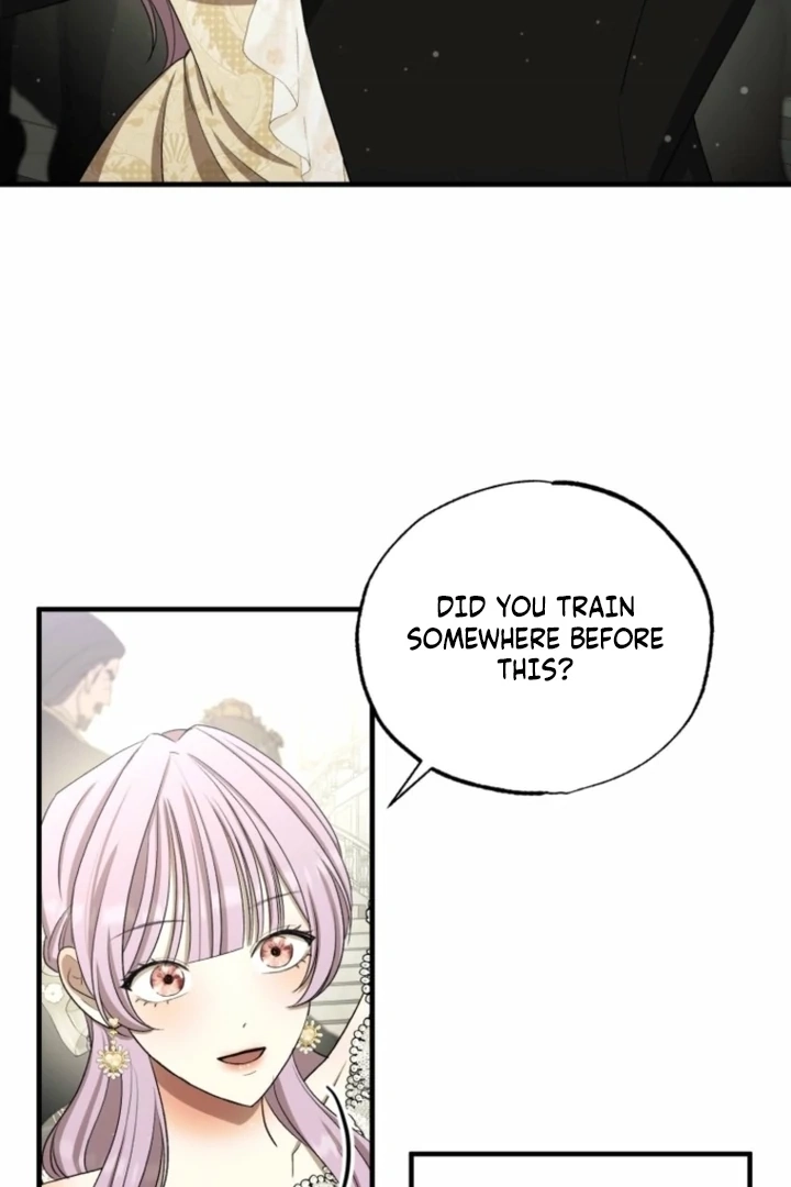 Read The Hand That Once Fed chapter 18 image 20 on Lezhin