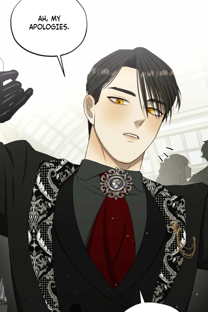 Read The Hand That Once Fed chapter 18 image 23 on Lezhin