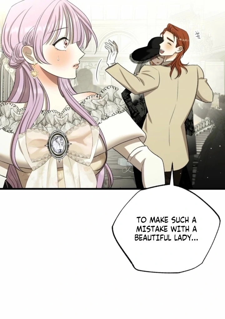 Read The Hand That Once Fed chapter 18 image 26 on Lezhin