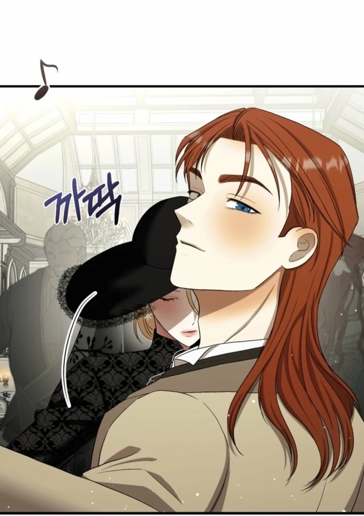 Read The Hand That Once Fed chapter 18 image 27 on Lezhin