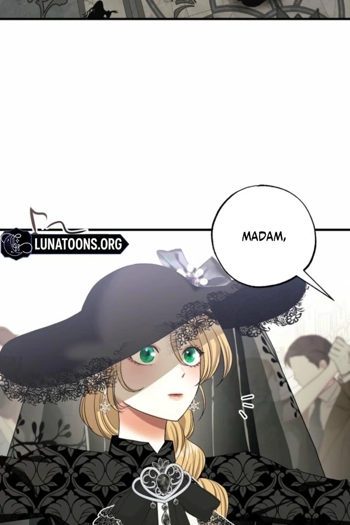 Read The Hand That Once Fed chapter 18 image 3 on Lezhin