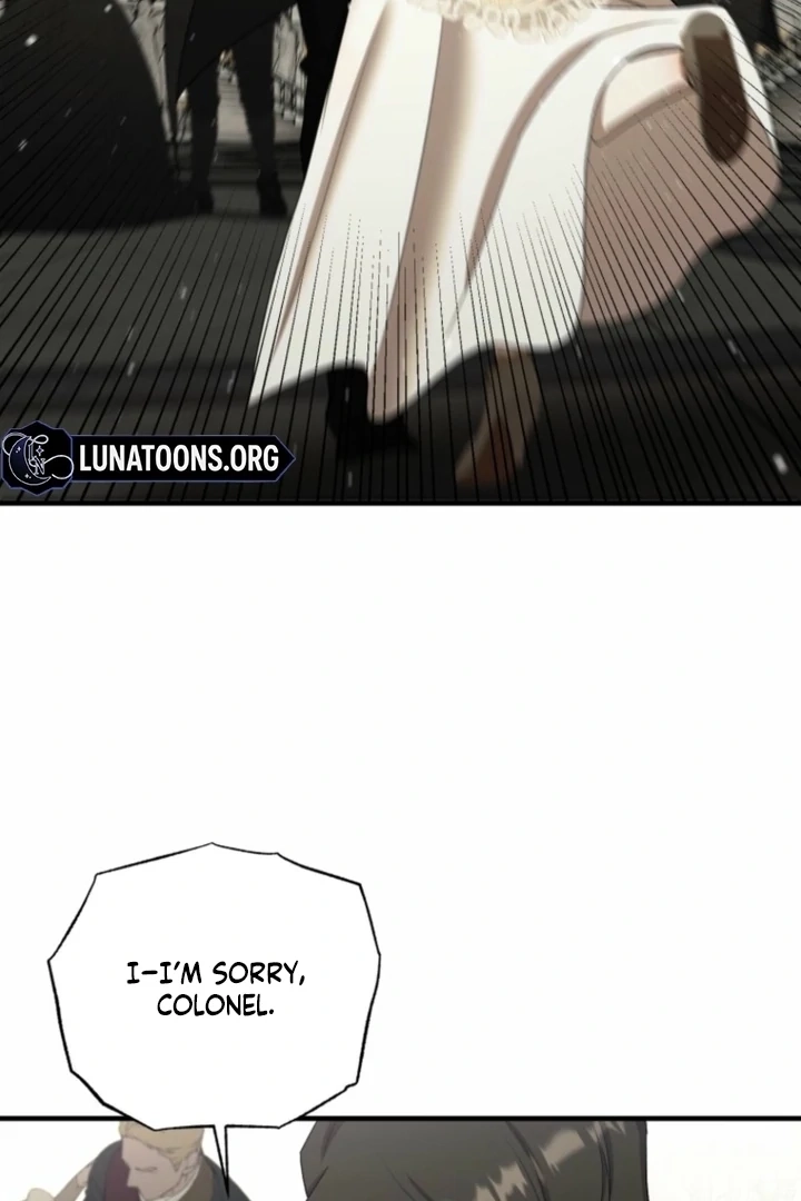 Read The Hand That Once Fed chapter 18 image 31 on Lezhin