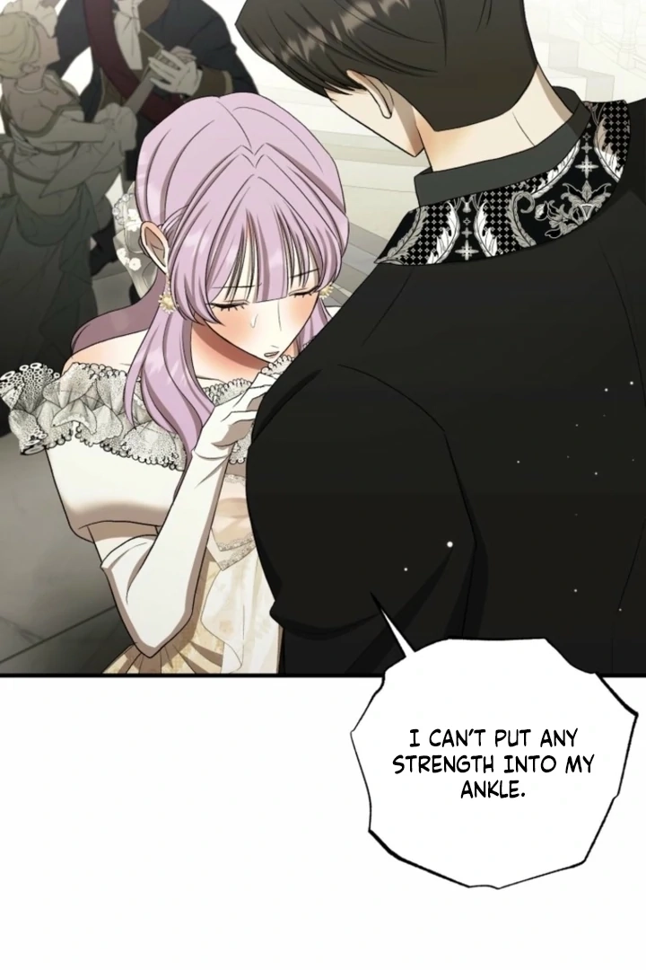 Read The Hand That Once Fed chapter 18 image 32 on Lezhin