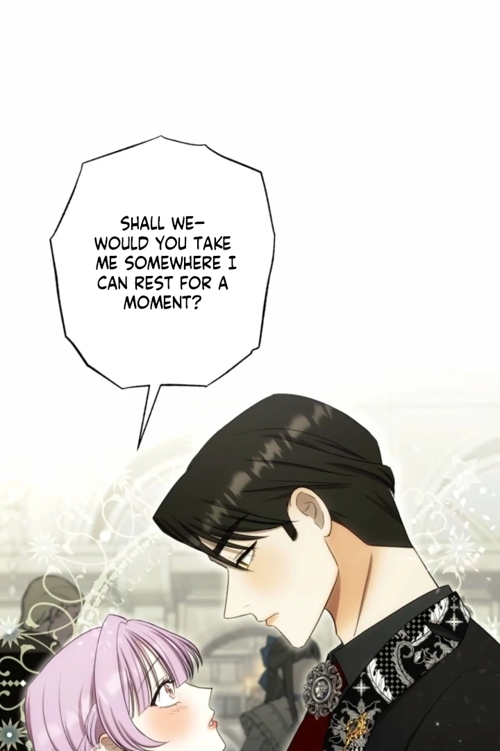 Read The Hand That Once Fed chapter 18 image 33 on Lezhin