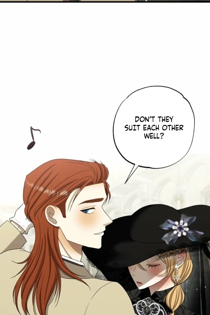 Read The Hand That Once Fed chapter 18 image 37 on Lezhin