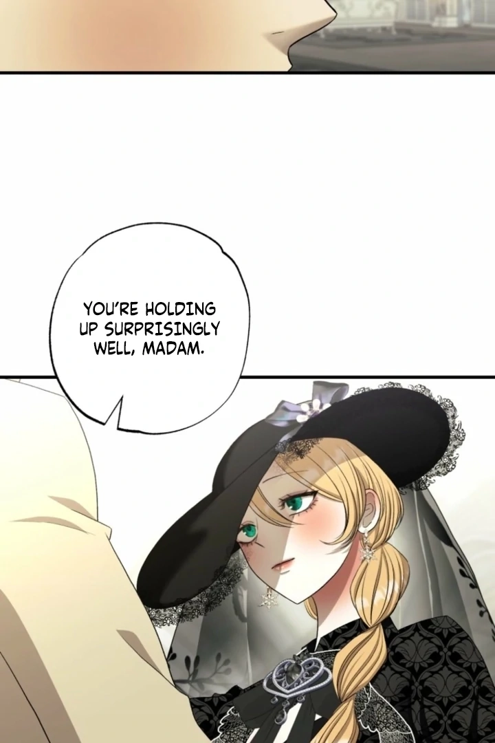 Read The Hand That Once Fed chapter 18 image 39 on Lezhin