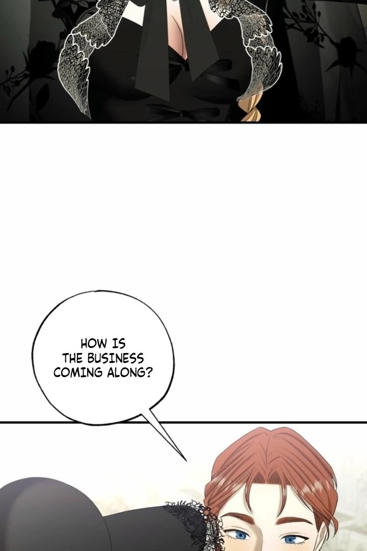 Read The Hand That Once Fed chapter 18 image 4 on Lezhin