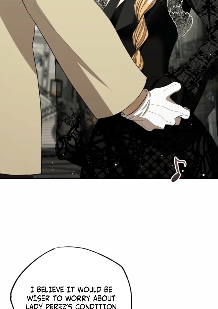 Read The Hand That Once Fed chapter 18 image 40 on Lezhin