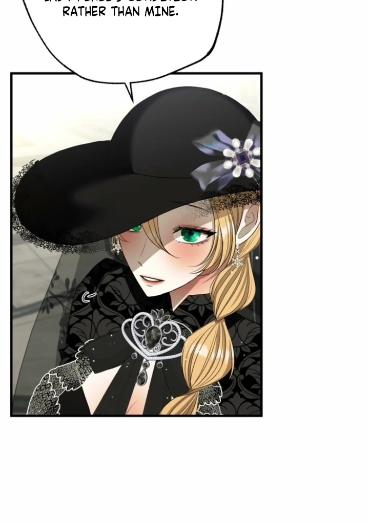 Read The Hand That Once Fed chapter 18 image 41 on Lezhin