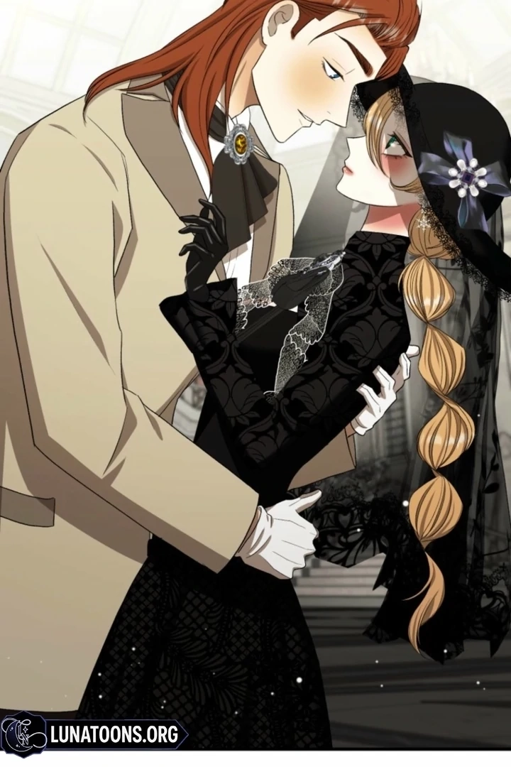 Read The Hand That Once Fed chapter 18 image 44 on Lezhin