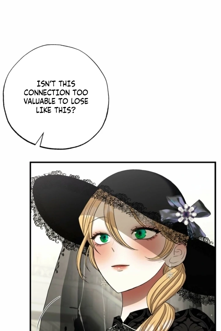 Read The Hand That Once Fed chapter 18 image 45 on Lezhin