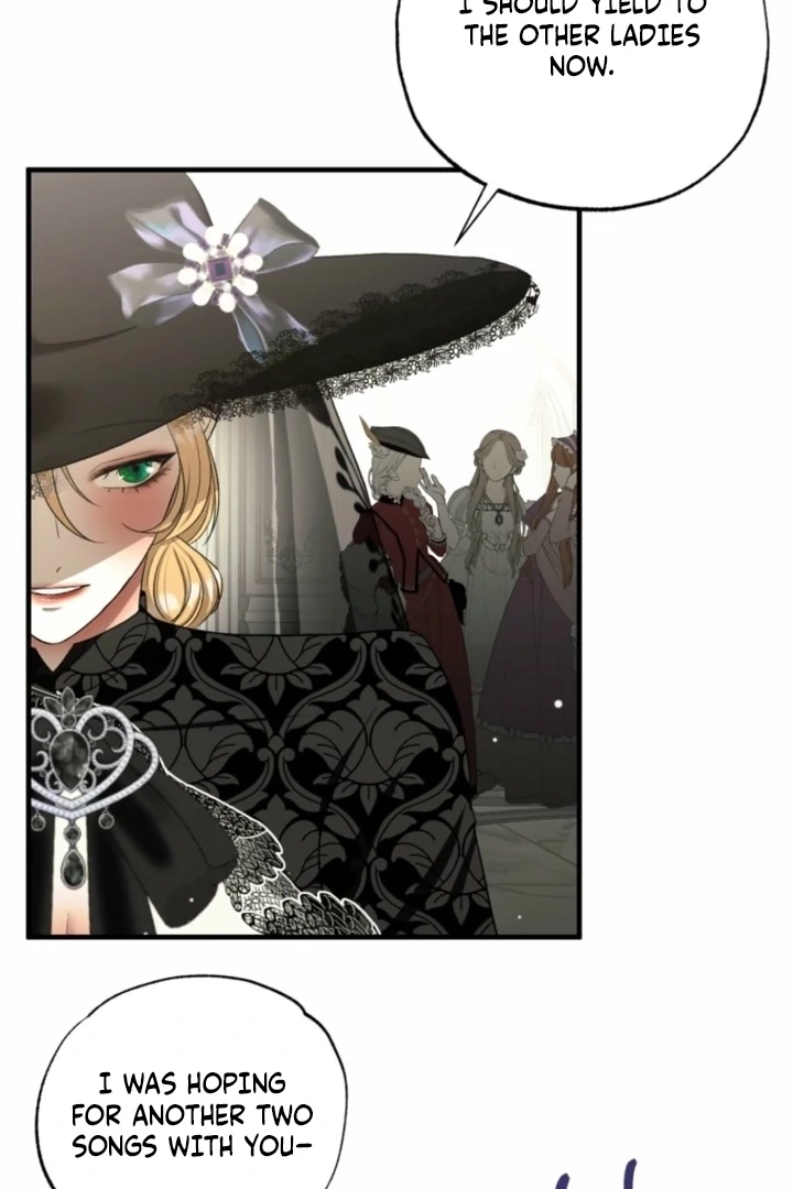Read The Hand That Once Fed chapter 18 image 49 on Lezhin