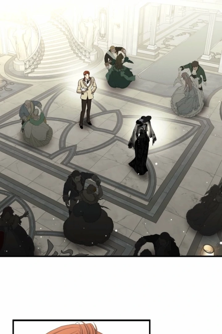 Read The Hand That Once Fed chapter 18 image 51 on Lezhin