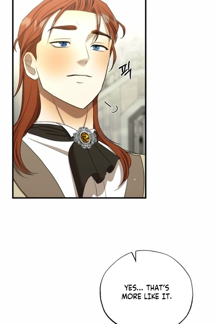 Read The Hand That Once Fed chapter 18 image 52 on Lezhin