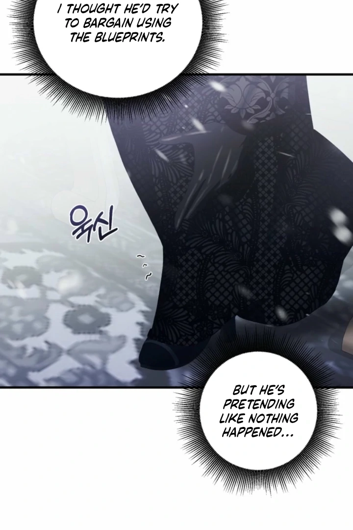 Read The Hand That Once Fed chapter 18 image 57 on Lezhin
