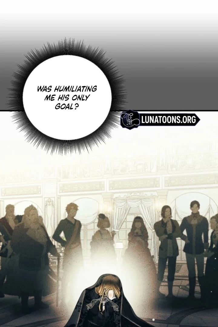 Read The Hand That Once Fed chapter 18 image 58 on Lezhin
