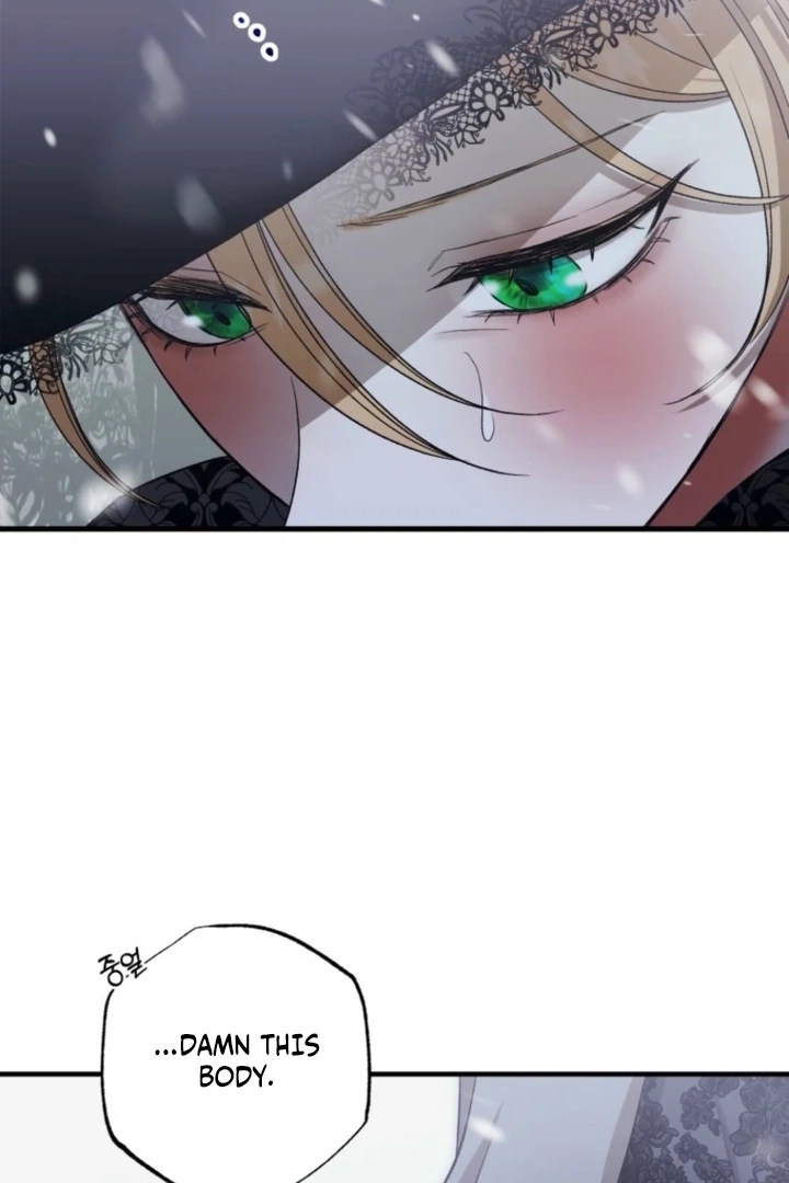 Read The Hand That Once Fed chapter 18 image 60 on Lezhin
