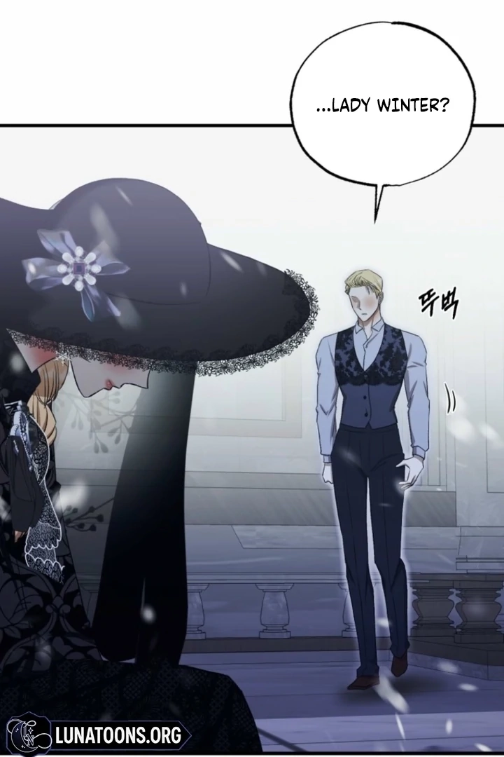 Read The Hand That Once Fed chapter 18 image 62 on Lezhin
