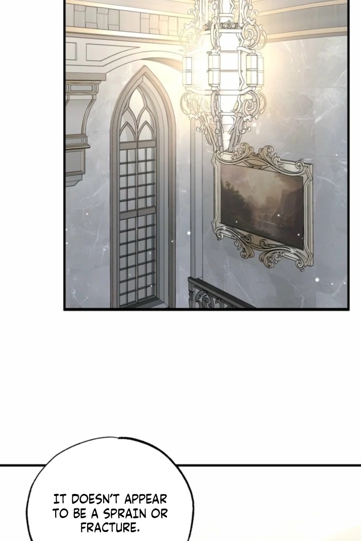 Read The Hand That Once Fed chapter 18 image 65 on Lezhin