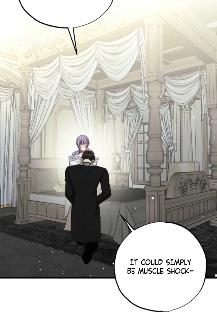 Read The Hand That Once Fed chapter 18 image 66 on Lezhin