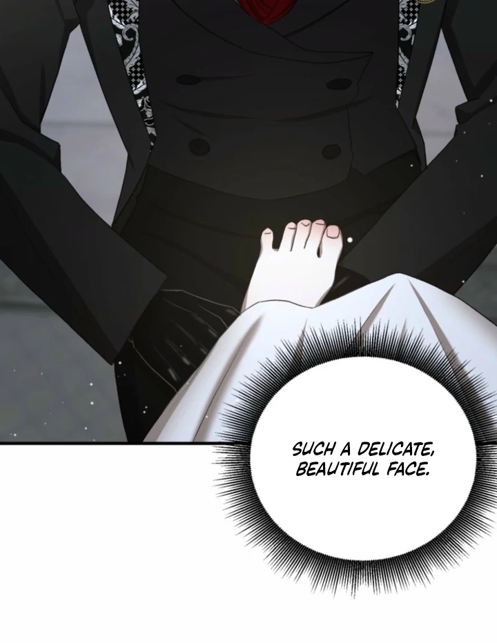 Read The Hand That Once Fed chapter 18 image 69 on Lezhin