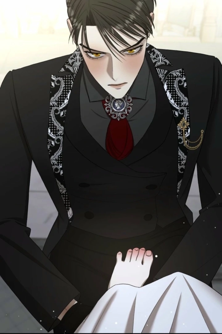 Read The Hand That Once Fed chapter 18 image 74 on Lezhin