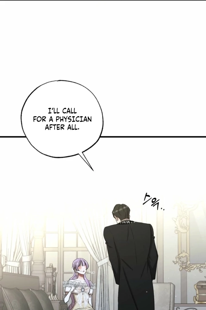Read The Hand That Once Fed chapter 18 image 75 on Lezhin