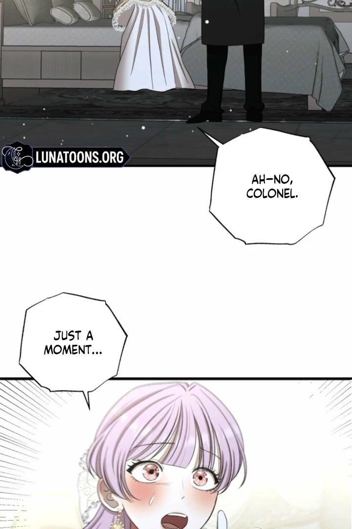 Read The Hand That Once Fed chapter 18 image 76 on Lezhin