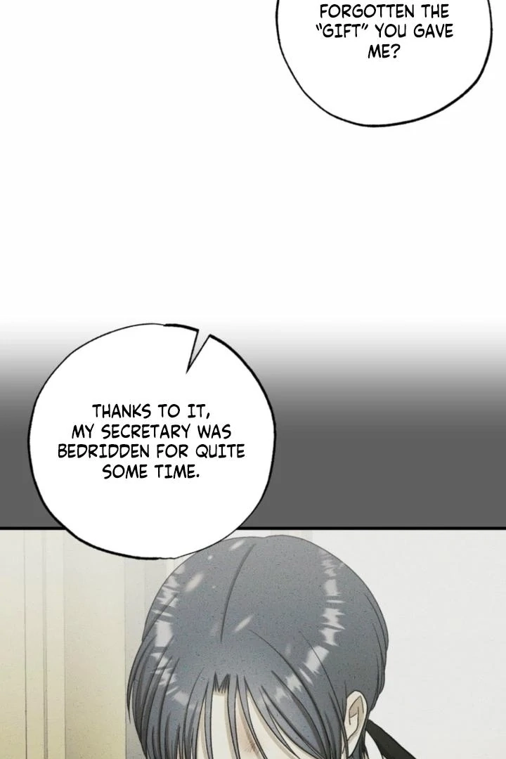 Read The Hand That Once Fed chapter 18 image 8 on Lezhin