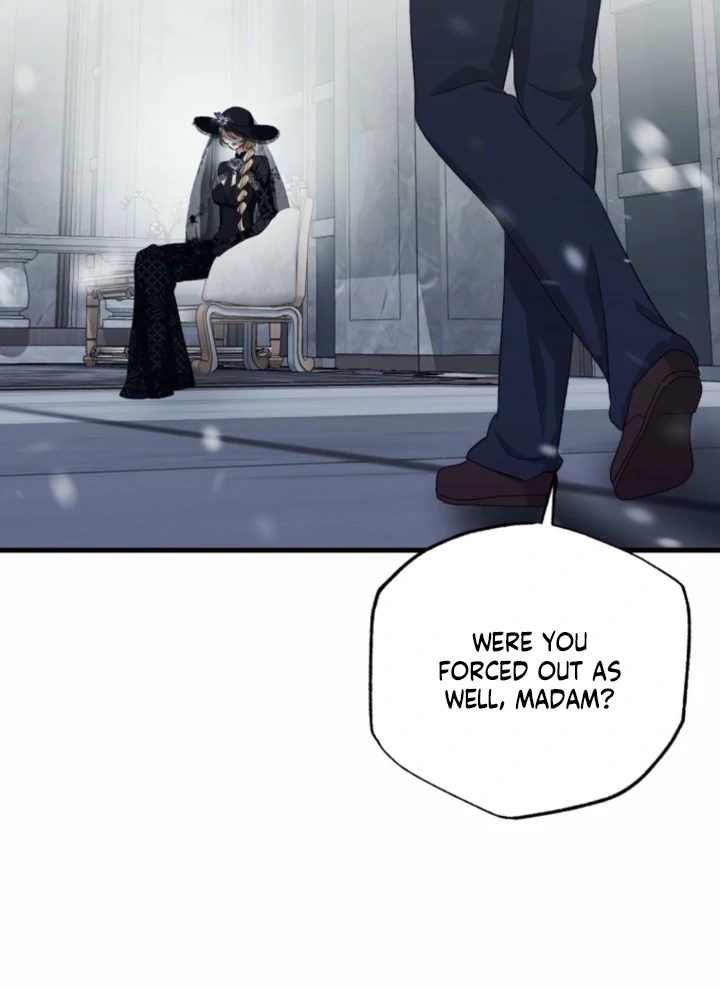 Read The Hand That Once Fed chapter 18 image 83 on Lezhin