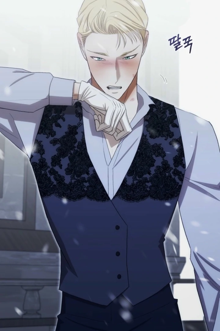 Read The Hand That Once Fed chapter 18 image 86 on Lezhin