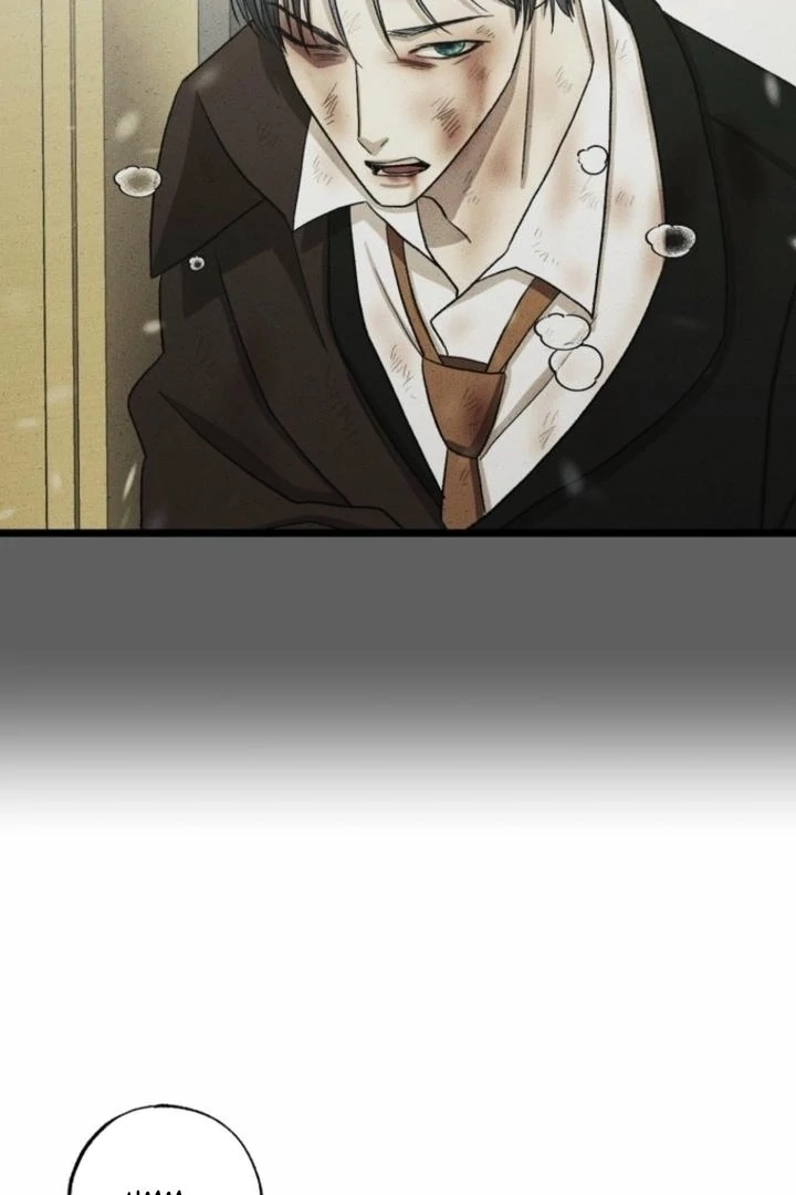 Read The Hand That Once Fed chapter 18 image 9 on Lezhin