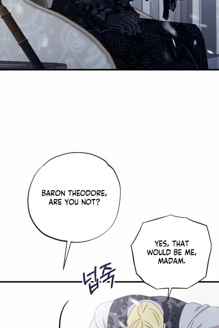 Read The Hand That Once Fed chapter 19 image 16 on Lezhin