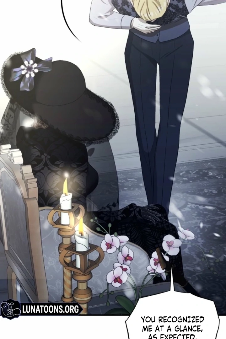 Read The Hand That Once Fed chapter 19 image 17 on Lezhin