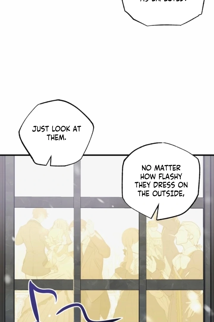 Read The Hand That Once Fed chapter 19 image 18 on Lezhin