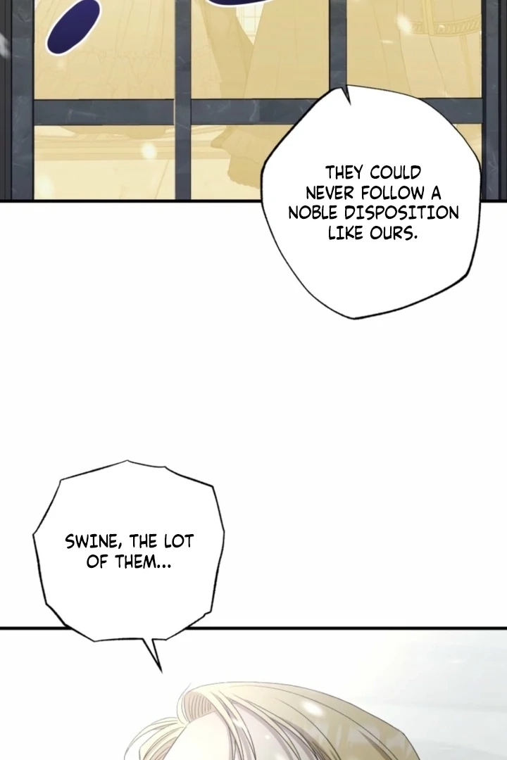 Read The Hand That Once Fed chapter 19 image 19 on Lezhin