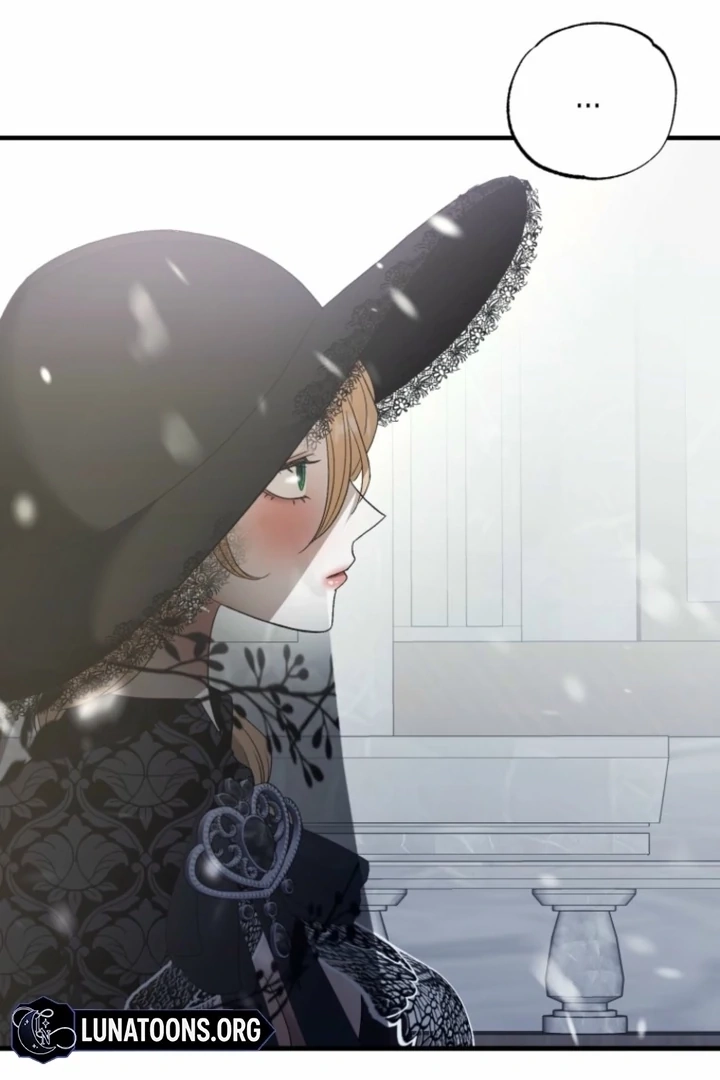 Read The Hand That Once Fed chapter 19 image 21 on Lezhin