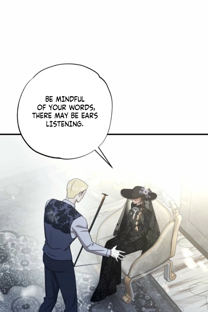 Read The Hand That Once Fed chapter 19 image 22 on Lezhin